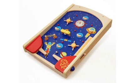 Flipper Espace